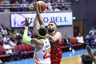 PBA: Herndon shines in San Miguel's demolition of NorthPort