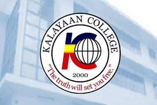 Kalayaan College to close after 22 years