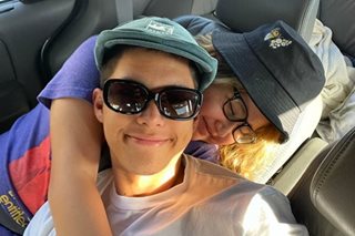 Kyle Echarri on sister: ‘She is the center of my life’