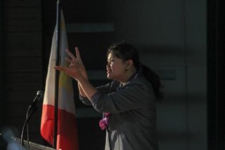 Kasunduan para sa pagbuo ng Filipino Sign Language unit nilagdaan