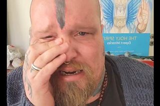 Satanic church co-founder turns back on Satanism