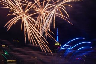 Man dies after setting firework off on his head