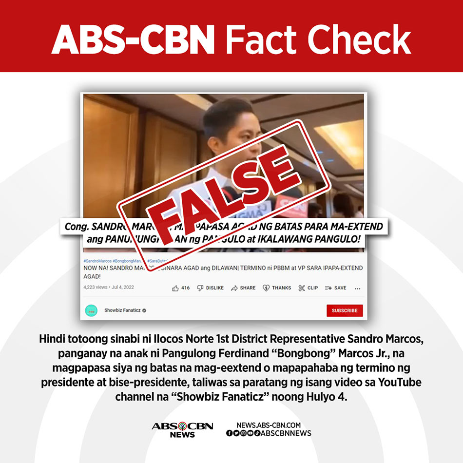 FACT CHECK
