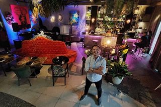 Makati eats: Marvin Agustin re-opens Kondwi in Poblacion