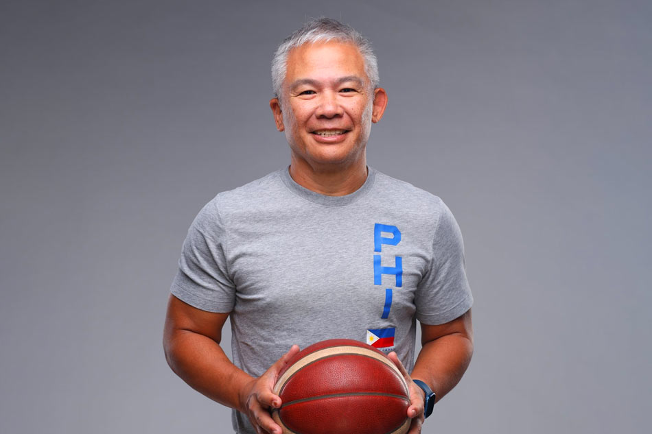 Chot Reyes Under Fire for Philippines' First Loss