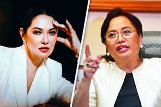 Guanzon says Ruffa’s 2 former helpers filed complaint