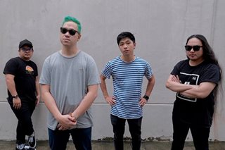 Pinoy band eevee drops new song 'Sana Masaya Ka Na'