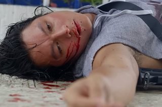 WATCH: How Joseph Marco exited 'Ang Probinsyano'