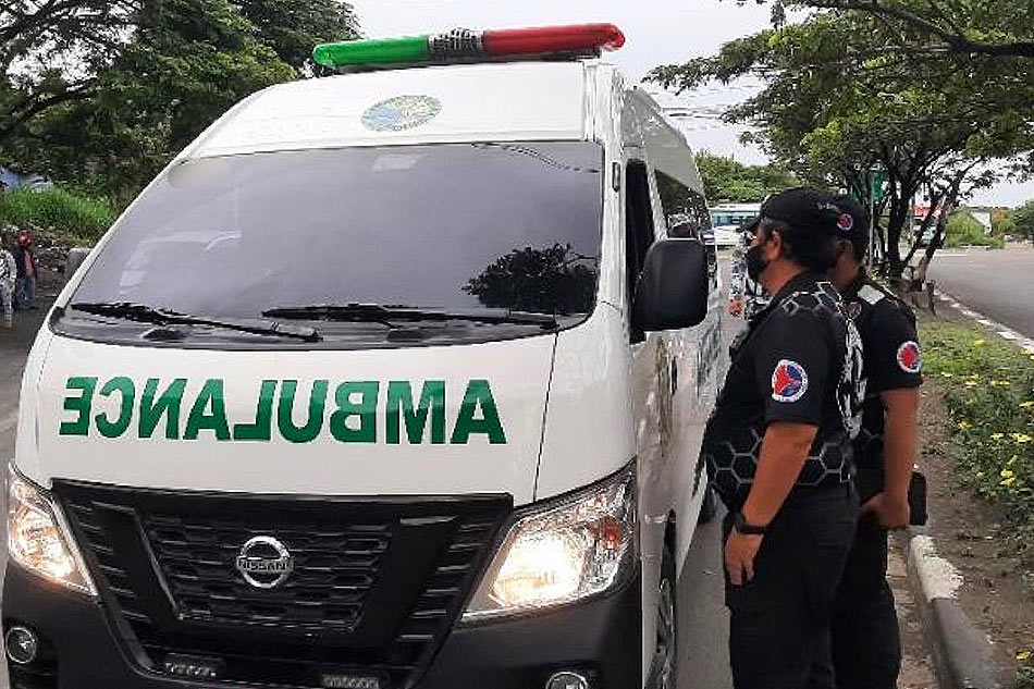 Inter-Agency Council for Traffic