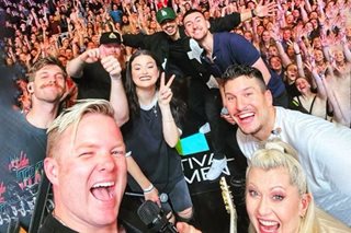 Planetshakers coming to MOA Arena on September 10