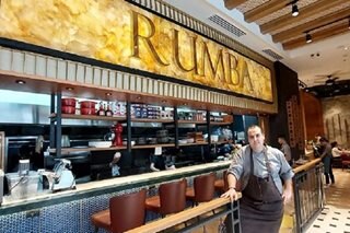 New eats: Rumba offers gorgeous Mediterranean food trip