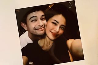 ‘You are amazing,’ Julie Anne tells Rayver on his birthday