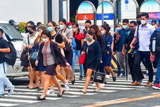 DSWD, DOLE lay down plans to boost job creation