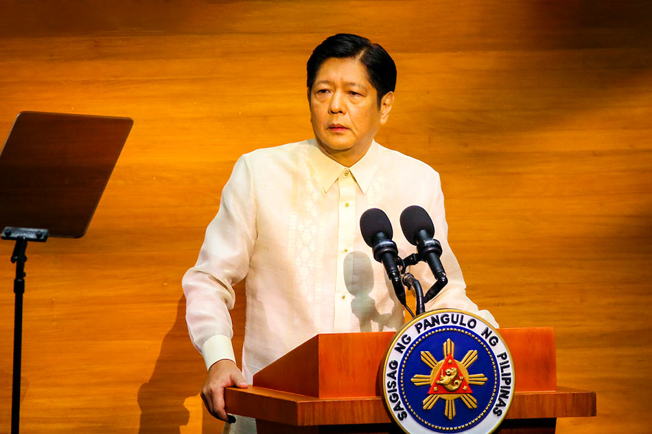 Marcos preps for Indonesia state visit ABSCBN News