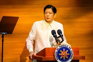 Marcos preps for Indonesia state visit