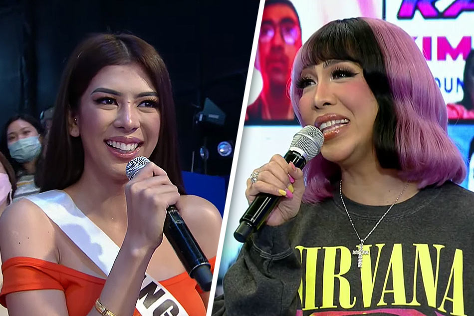 ‘Hipon Girl’ on ‘Showtime’: Herlene Budol shows up in ABS-CBN | ABS-CBN ...