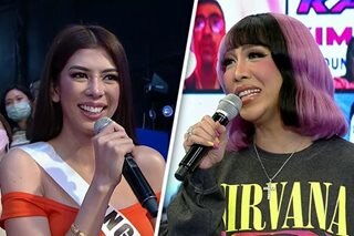 ‘Hipon Girl’ on ‘Showtime’: Herlene Budol shows up in ABS-CBN