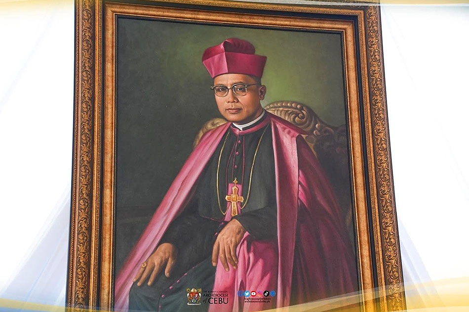  Roman Catholic Archdiocese of Cebu