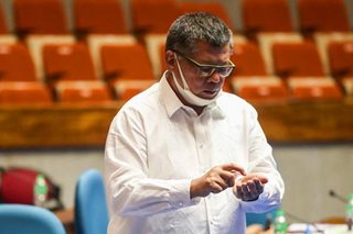 Remulla wants PCGG to go beyond Marcoses 