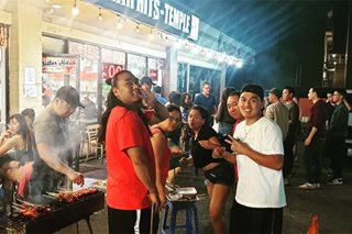 Filipino eatery in LA featured in 'Street Food: USA'