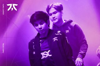 Fnatic gets backup from TSM for Arlington Major
