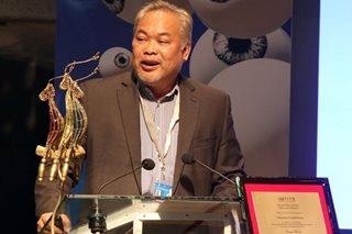 Chris Millado's 5 most memorable Cinemalaya events