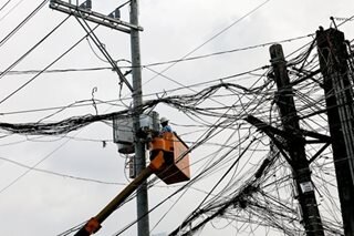 DOE: PH to deviate from power resource importation