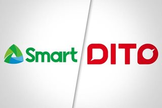 After Globe, Smart also takes swipe at DITO 'fraudulent calls'