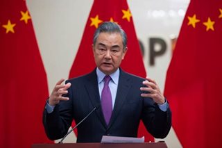 China warns other nations not to follow US ‘political performance’ on Taiwan