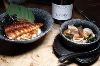Japanese food meets NZ wine in one-night-only dinner