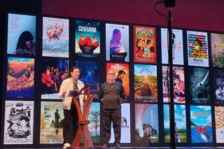 FDCP grants P1M to each member of Cinemalaya Class of 2023 