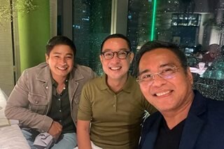 After 'Probinsyano,' a new teleserye for John Arcilla