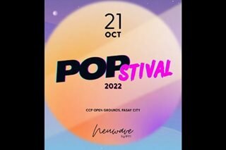 K-pop, P-pop festival set in October