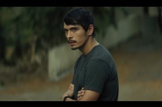 WATCH: Jake Cuenca stars in Marawi-set film ‘Visitor’