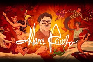 Ravelo family: ABS-CBN is the 'best platform' for Darna