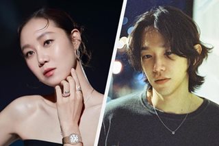 Gong Hyo Jin, Kevin Oh to marry in October