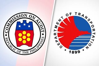 DOTr's IT project with missing core processes flagged