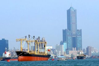 US, Taiwan start talks for trade agreement 