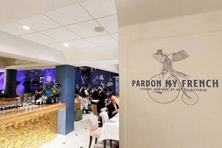 New eats: Pardon My French serves fine food, live music