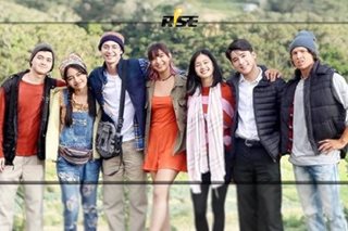 iWantTFC to release youth-oriented series 'Tara, G!'