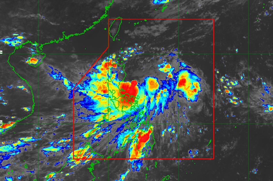 PAGASA