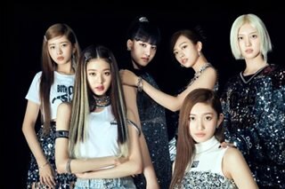 K-pop rookies IVE back with 'After Like'