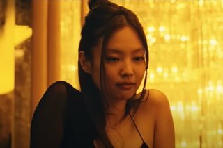 'The Idol' trailer confirms Blackpink's Jennie in series