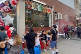 Popular Pinoy eatery Dollar Hits opens 3rd store in US