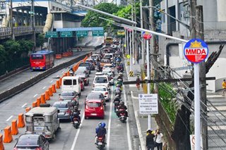 More routes in NCR reopened as in-person classes begin