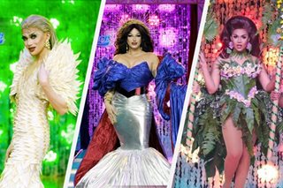 Drag Race Philippines, (over)explained