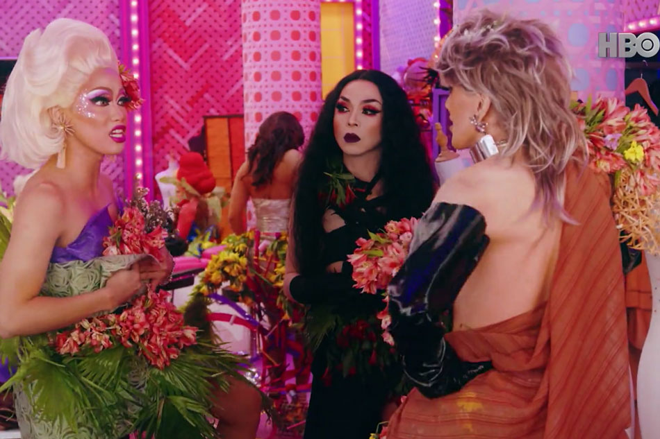 Drag Race Philippines, (over)explained | ABS-CBN News