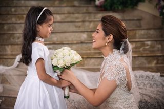 The Peninsula Manila brings back wedding, events fair