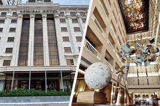 IN PHOTOS: A tour of Admiral Hotel