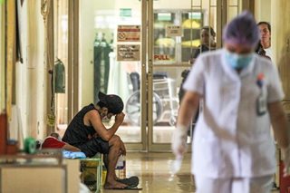 NCR, Regions 6 and 2 lead in leptospirosis cases: DOH